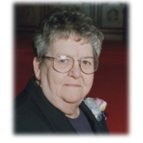 Betty L. Teneyck