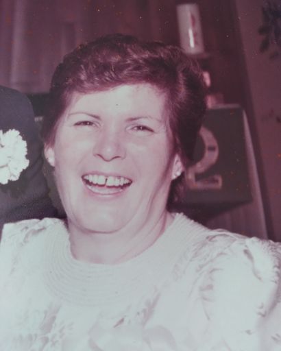 Kathleen Philomena Doherty Profile Photo