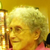 Dorothy Lynn Jinkins