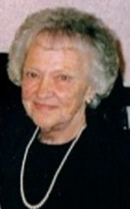 Thelma Shewbridge