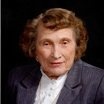 Mildred Hefner Profile Photo