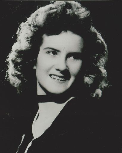 Bette Lucille Kline