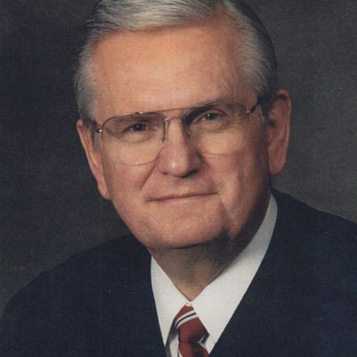 Darwin C.  Hansen