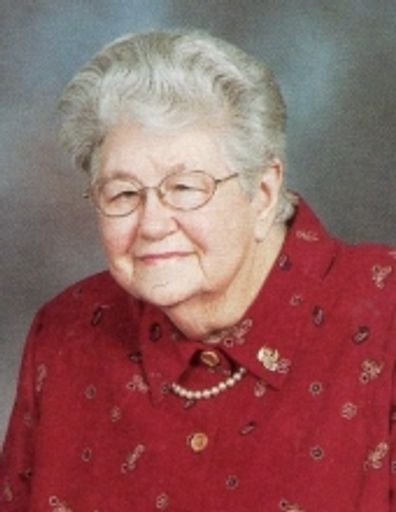 Mamie L. Long Profile Photo