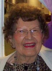 Virginia Mae Kwapich Profile Photo