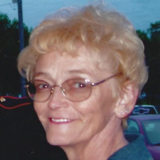 Geraldine L. Morrow