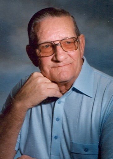 Raymond R."Butch" Brooks Sr.