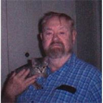 William "Sonny" D. Paxton, Jr. Profile Photo