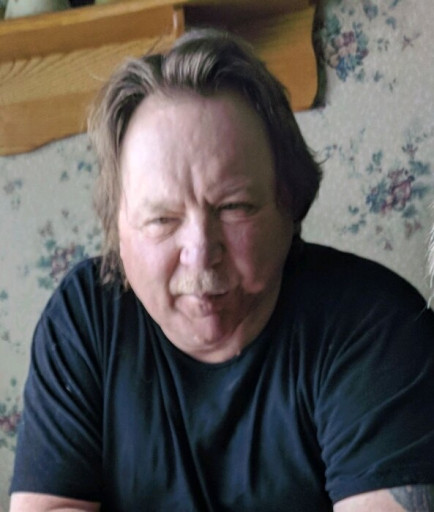 Randy Degen Profile Photo