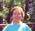 Elizabeth Betty Kroeger