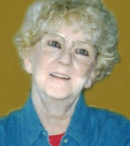 Freda Marie Bjornson  Profile Photo