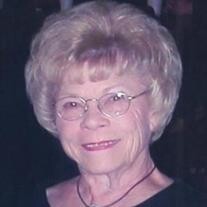 Jean Baker