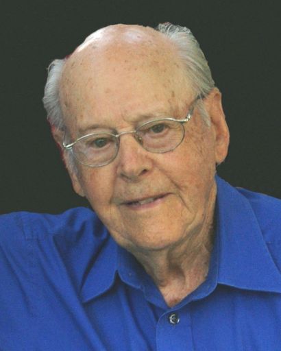 David John Jergenson's obituary image