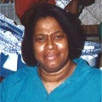 Owana J. Jackson