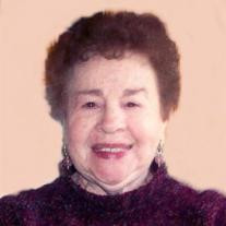 Lillian M. Jones Profile Photo