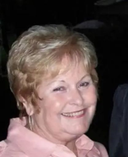 Patricia Dean Milby Heninger Profile Photo