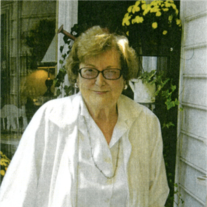 Martha "Jean" Easterwood Profile Photo