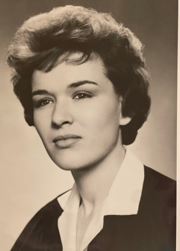 Joan Ward Profile Photo
