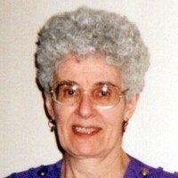 Sister Joanne M. Eneguess Profile Photo