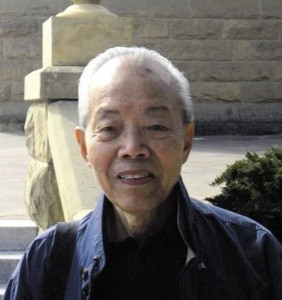 Zhikang Feng