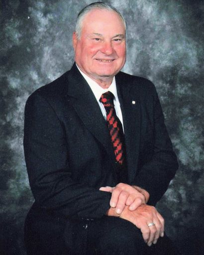 RD Pankonien's obituary image