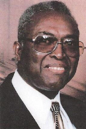 Lawrence Ford, Jr.