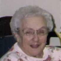 Irma Marie Paluch