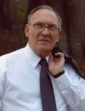 Donald L. Tippett Profile Photo