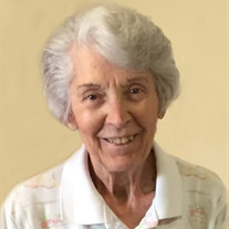 Golda M. Hunt Profile Photo