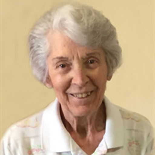 Golda M. Hunt Profile Photo