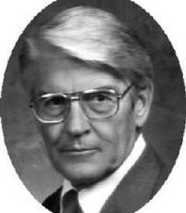 William G. Walker