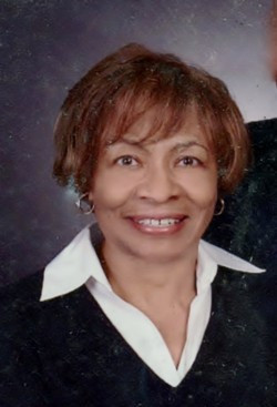 Darlene Florence