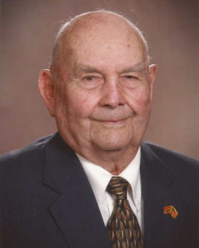 Otto Fuchs Jr. Profile Photo