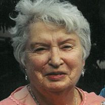 Wanda F. McGlothlin