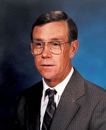 Dow Frank Duke Profile Photo