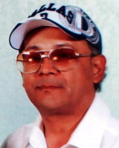 Fred Gomez's obituary image