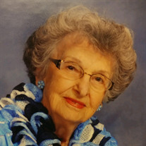 Betty Jean Pinson Profile Photo