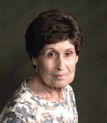 Margaret Tolar Dunham Profile Photo