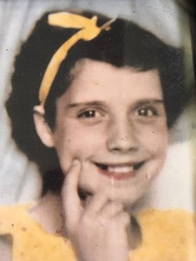 Lorna Flaherty
