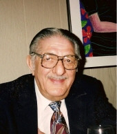 Joseph Ferris Profile Photo