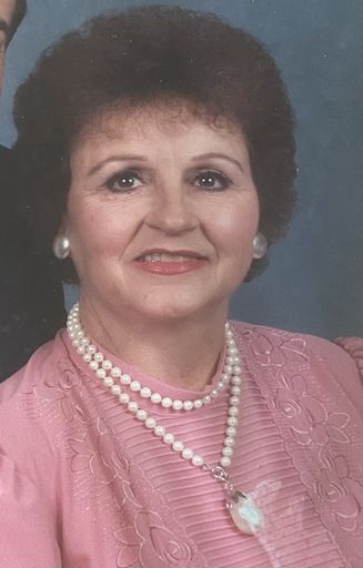 Gloria Ashworth Pembelton Profile Photo