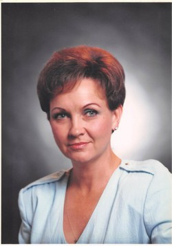 Helen Dionne Profile Photo