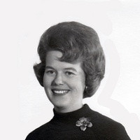 Shirley Ann Williams Giles