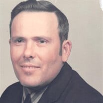 Virgil M. Slaughter Jr.