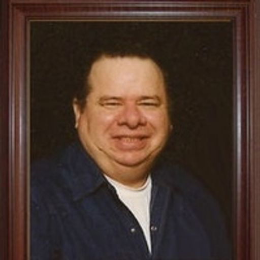 James Donald Kelley Profile Photo