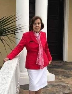 LEONILA R. OLIVEIRA Profile Photo