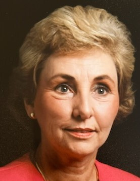 Edna Ruth Osley Callaway Profile Photo