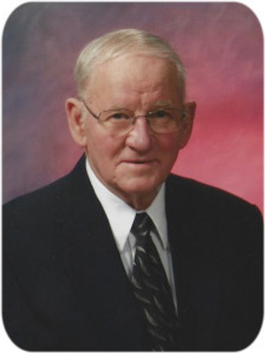 Lawrence Marvin Rasmussen Profile Photo