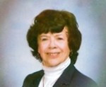 Doris E. Moore