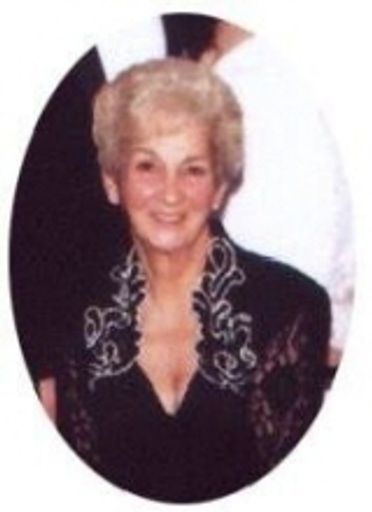 Dolores M. Giuffrida